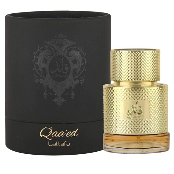 Qaa’ed 100ml – Lattafa