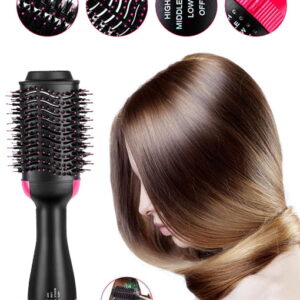 one step brosse soufflante 12000w