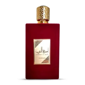 Ameerat Al Arab 100ml – Asdaaf
