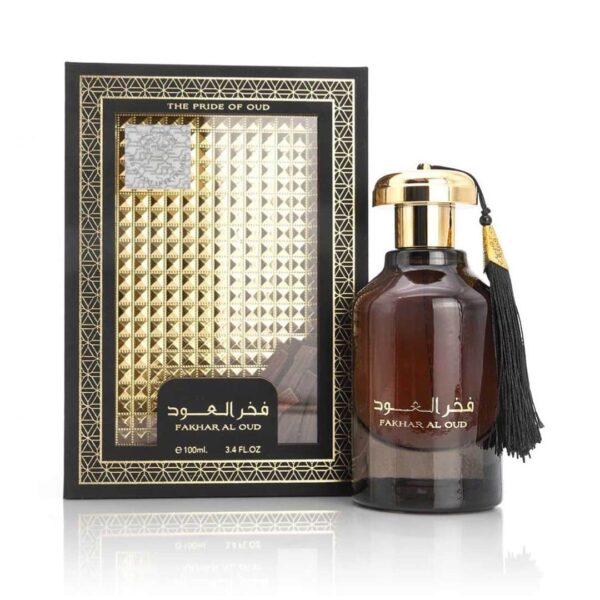 Fakhar Al Oud 100ml – Ard Al Zaafaran