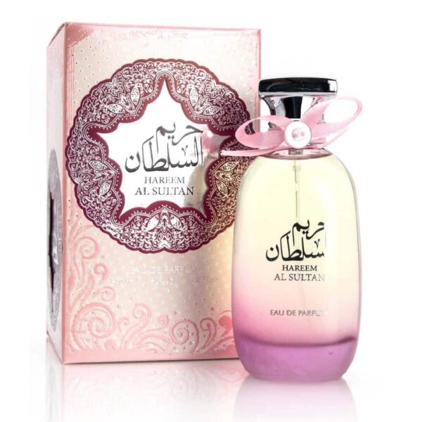 Hareem Al Sultan 100ml – Ard Al Zaafaran