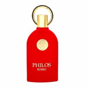 Philos Rosso 100ml – Maison Alhambra