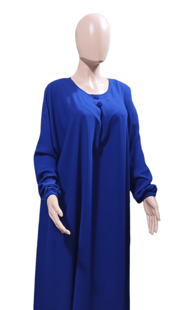 Abaya aya
