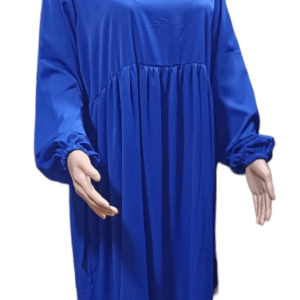 Abaya hafssa
