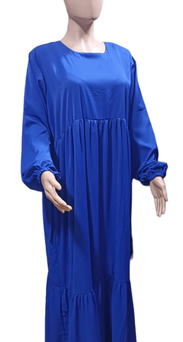 Abaya hafssa