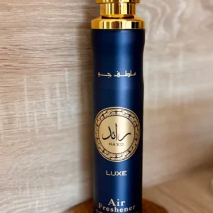 Ra’ed Luxe – Spray d’Ambiance