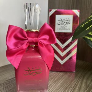 Bint Hooran-بنت حوران