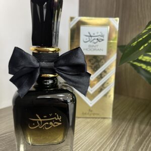 Bint Hooran-بِنت حُوران