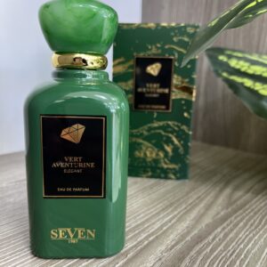 VERT AVENTURINE ELEGANT