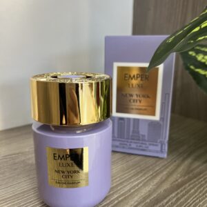 Emper Luxe New York City