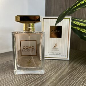 COMO MOISELLE