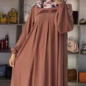 ABAYA SOJOUD - عباية سجود