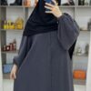 ABAYA ANFAL-عباية أنفال