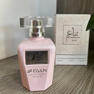 Thanaghum Donna-تناغم