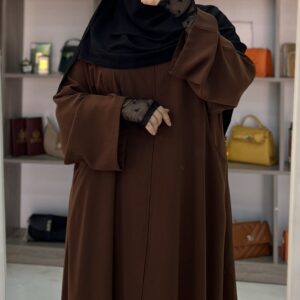 ABAYA WIJDAN-عباية وِجدان