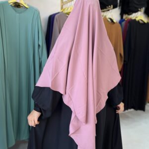 KHIMAR-خِمار كبير
