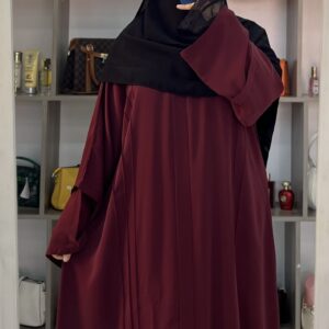 ABAYA HAFSA- عباية حفصَة