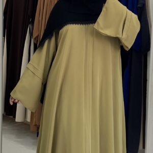 ABAYA NOOR-عباية نُور