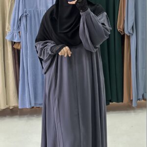 عباءة رميساء