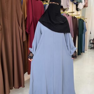 عباءة تسنيم