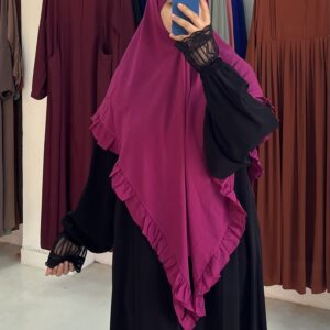 فولار مودة فرافر