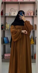 ⁦ABAYA RAZAN-عباية رزَان⁩ - الصورة ⁦12⁩