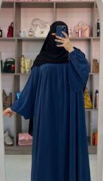 ABAYA RAZAN-عباية رزَان