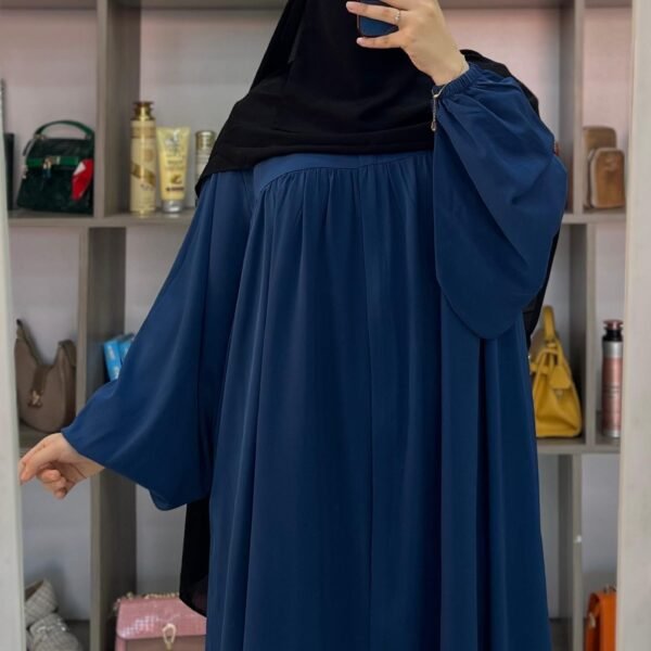 ABAYA RAZAN-عباية رزَان