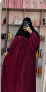 ⁦ABAYA RAZAN-عباية رزَان⁩ - الصورة ⁦7⁩