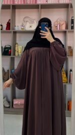 ⁦ABAYA RAZAN-عباية رزَان⁩ - الصورة ⁦10⁩