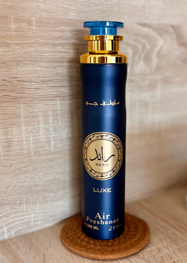 4E247230-3353-4772-BEC1-54752E85942A.webp Ra’ed Luxe – Spray d’Ambiance - الصورة 1
