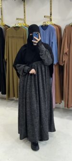 ⁦فستان غيث⁩ - الصورة ⁦5⁩
