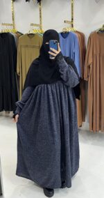 ⁦فستان غيث⁩ - الصورة ⁦6⁩