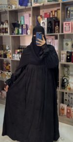 ⁦فستان كنزة دافئة⁩ - الصورة ⁦6⁩