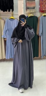 عباءة رميساء