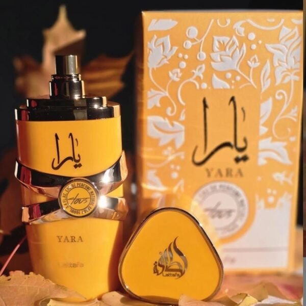 Yara-يارا