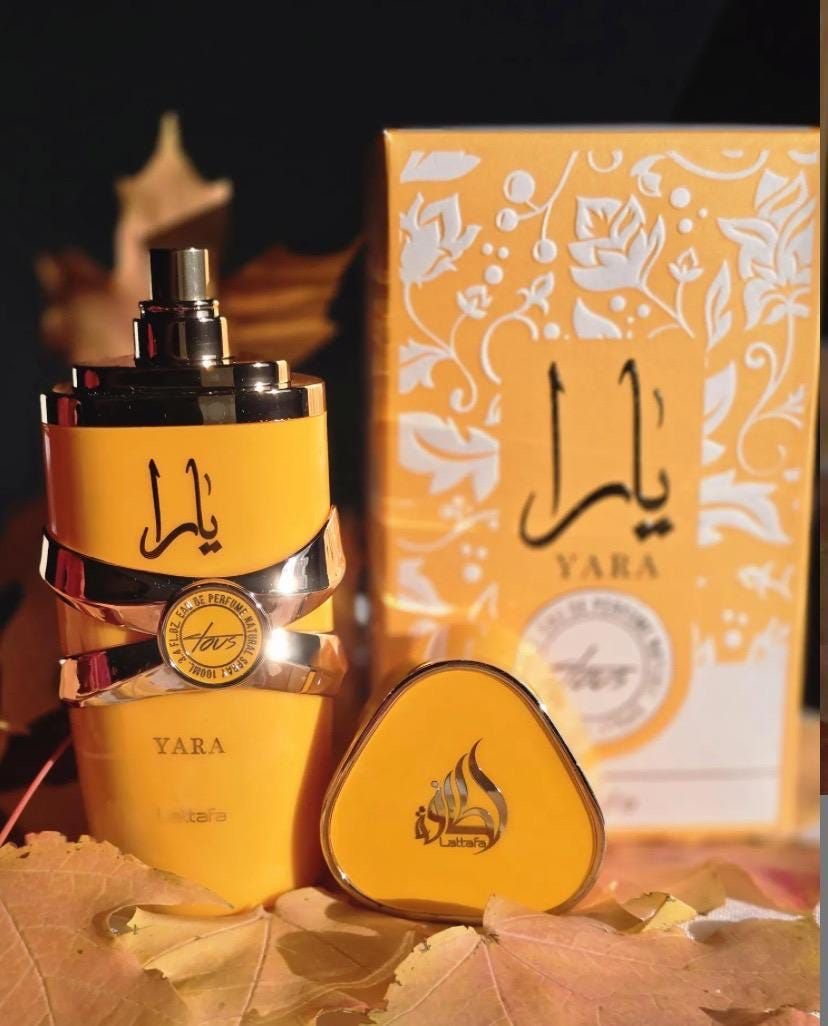 IMG_2574.jpeg Yara-يارا - الصورة 1