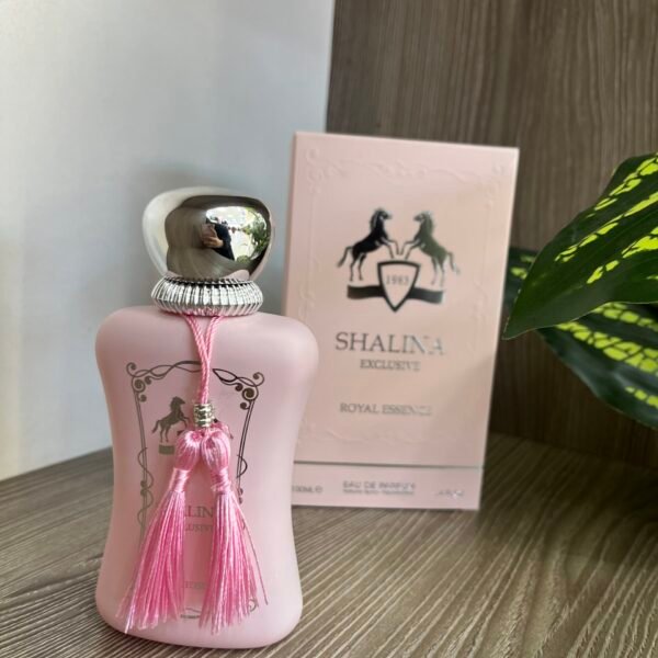 SHALINA Exlusive