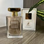 COMO MOISELLE