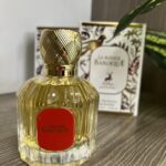 LA ROUGE BAROQUE