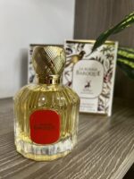 LA ROUGE BAROQUE