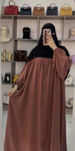 ⁦ABAYA RAZAN-عباية رزَان⁩ - الصورة ⁦13⁩