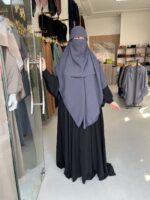 ⁦Niqab Malaisien - نقاب ماليزي⁩ - الصورة ⁦3⁩