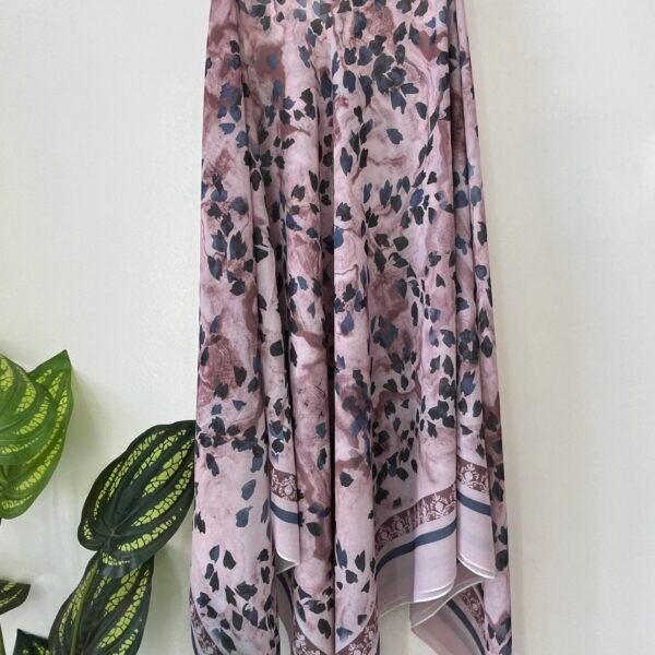 Foulard Malaisien
