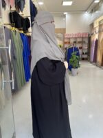 ⁦Niqab Malaisien - نقاب ماليزي⁩ - الصورة ⁦6⁩