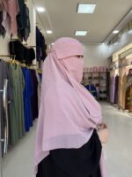 ⁦Niqab Malaisien - نقاب ماليزي⁩ - الصورة ⁦8⁩