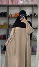 ⁦ABAYA SOUMIA⁩ - الصورة ⁦3⁩