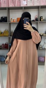 ⁦ABAYA SOUMIA⁩ - الصورة ⁦2⁩