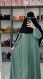 ⁦ABAYA SOUMIA⁩ - الصورة ⁦4⁩