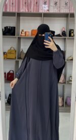 ⁦ABAYA SOUMIA⁩ - الصورة ⁦12⁩